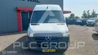 2019 Mercedes Benz Sprinter
