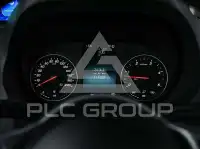 2019 Mercedes Benz Sprinter