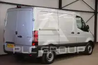 2019 Mercedes Benz Sprinter