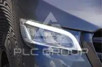 2019 Mercedes Benz Sprinter