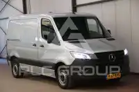 2019 Mercedes Benz Sprinter