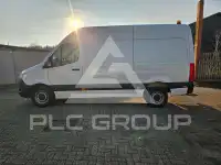 2019 Mercedes Benz Sprinter