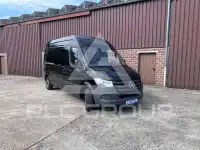 2019 Mercedes Benz Sprinter