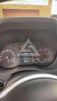 2019 Mercedes Benz Sprinter
