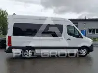 2019 Mercedes Benz Sprinter