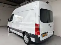2019 Mercedes Benz Sprinter