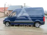 2019 Mercedes Benz Sprinter