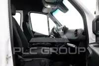 2019 Mercedes Benz Sprinter