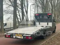 2019 Mercedes Benz Sprinter