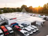 2019 Mercedes Benz Sprinter