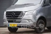 2019 Mercedes Benz Sprinter