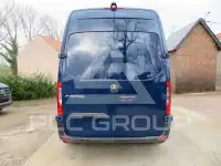 2019 Mercedes Benz Sprinter