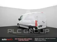 2019 Mercedes Benz Sprinter