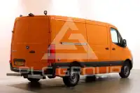 2019 Mercedes Benz Sprinter