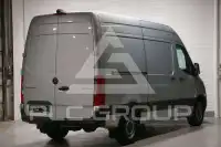 2019 Mercedes Benz Sprinter