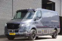 2019 Mercedes Benz Sprinter