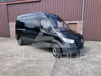 2019 Mercedes Benz Sprinter