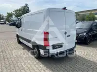 2019 Mercedes Benz Sprinter