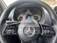 2019 Mercedes Benz Sprinter