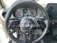 2019 Mercedes Benz Sprinter