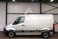 2019 Mercedes Benz Sprinter