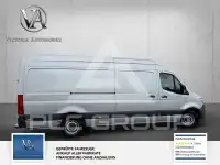 2019 Mercedes Benz Sprinter
