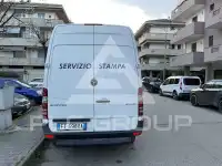 2019 Mercedes Benz Sprinter