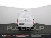 2019 Mercedes Benz Sprinter