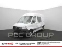 2019 Mercedes Benz Sprinter