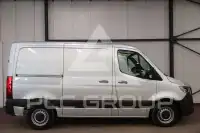 2019 Mercedes Benz Sprinter