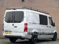2019 Mercedes Benz Sprinter