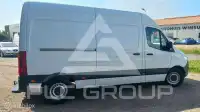 2019 Mercedes Benz Sprinter