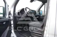 2019 Mercedes Benz Sprinter