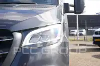 2019 Mercedes Benz Sprinter