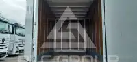 2019 Mercedes Benz Sprinter