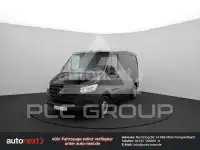 2019 Mercedes Benz Sprinter