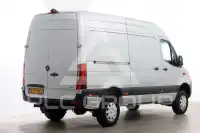 2019 Mercedes Benz Sprinter
