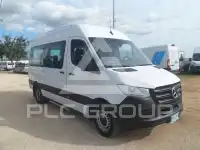 2019 Mercedes Benz Sprinter