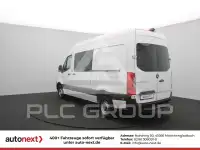2019 Mercedes Benz Sprinter