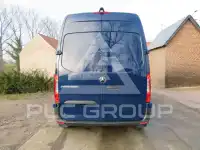 2019 Mercedes Benz Sprinter