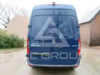 2019 Mercedes Benz Sprinter