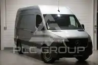2019 Mercedes Benz Sprinter