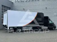 2019 Mercedes Benz Sprinter