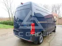 2019 Mercedes Benz Sprinter