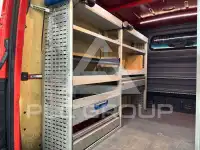 2019 Mercedes Benz Sprinter