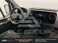 2019 Mercedes Benz Sprinter