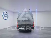 2019 Mercedes Benz Sprinter