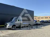 2019 Mercedes Benz Sprinter