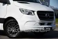 2019 Mercedes Benz Sprinter