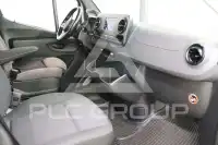 2019 Mercedes Benz Sprinter